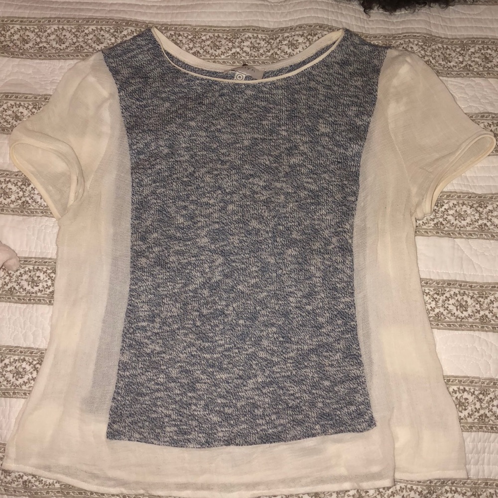 Formal T-shirt